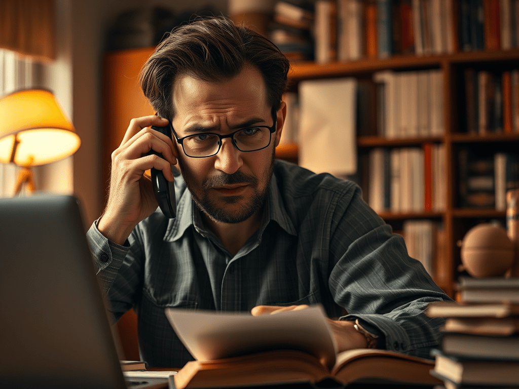 作者不幫忙賣書的真實原因