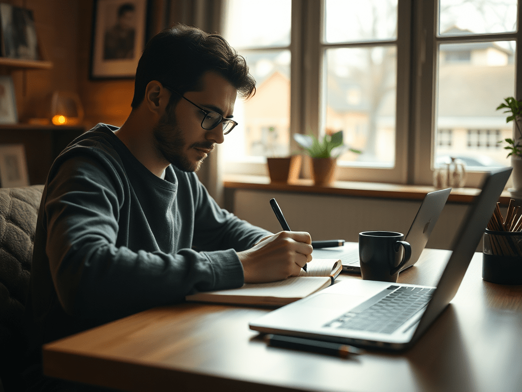 寫書：先寫了再說，先寫了再修