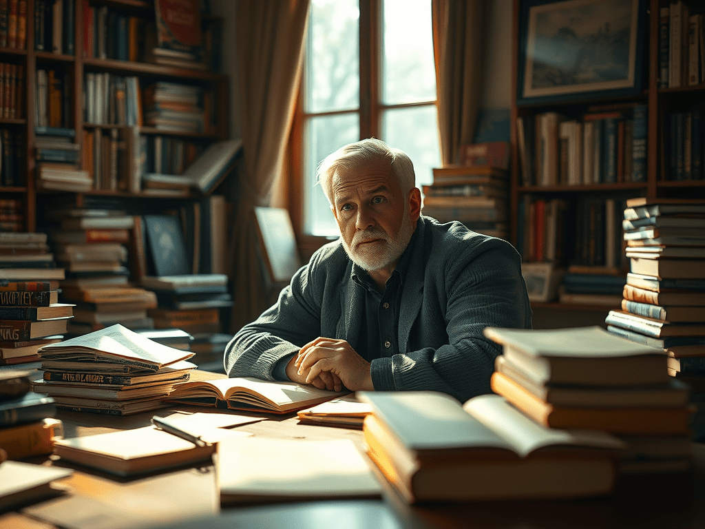 為何作者要轉換出版社？