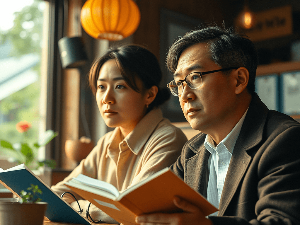 作者想出走，出版社該怎麼做？